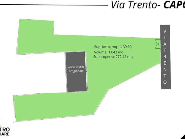 Terreno in vendita a Capoterra, Sardigna/Sardegna