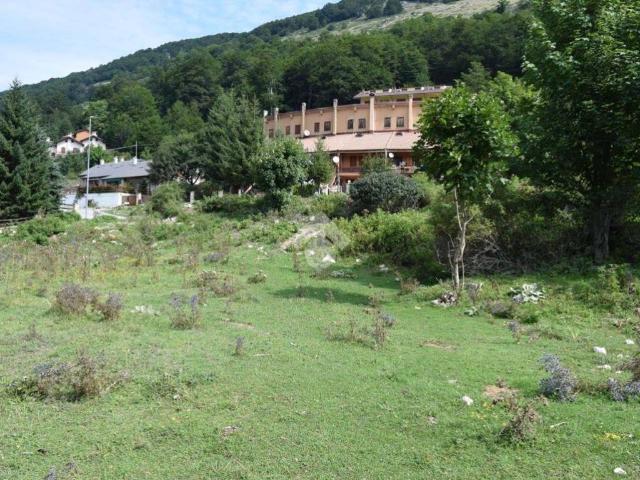 Terreno in vendita a Cappadocia, Abruzzo