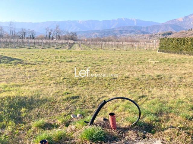 Terreno in vendita a Cappella Maggiore, Veneto