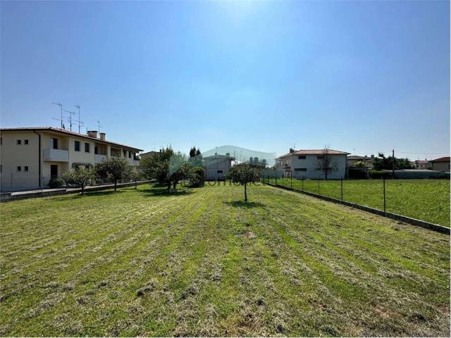 Terreno in vendita a Cappella Maggiore, Veneto