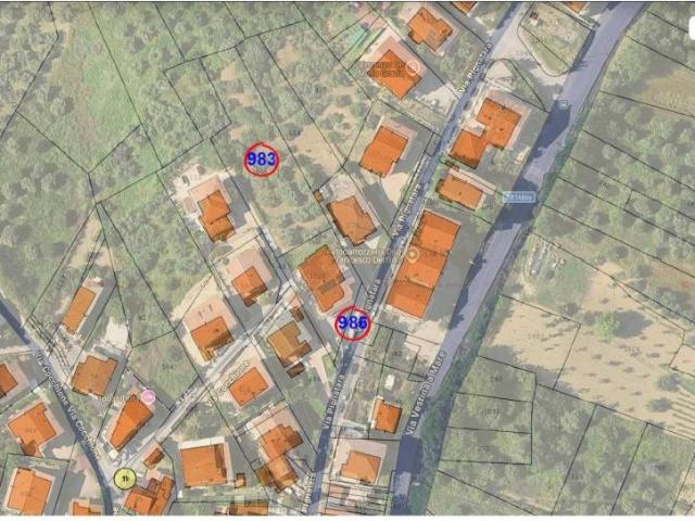 Terreno in vendita a Cappelle sul Tavo, Pescara