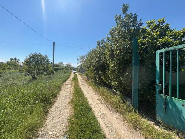 Terreno in vendita a Cappelle Sul Tavo, Abruzzo