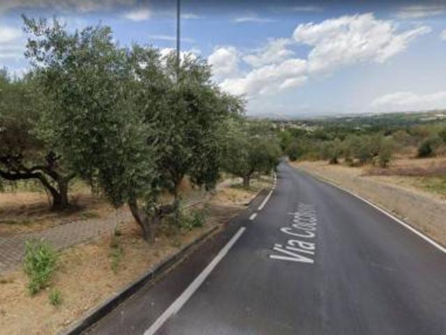 Terreno in vendita a Cappelle sul Tavo, Pescara