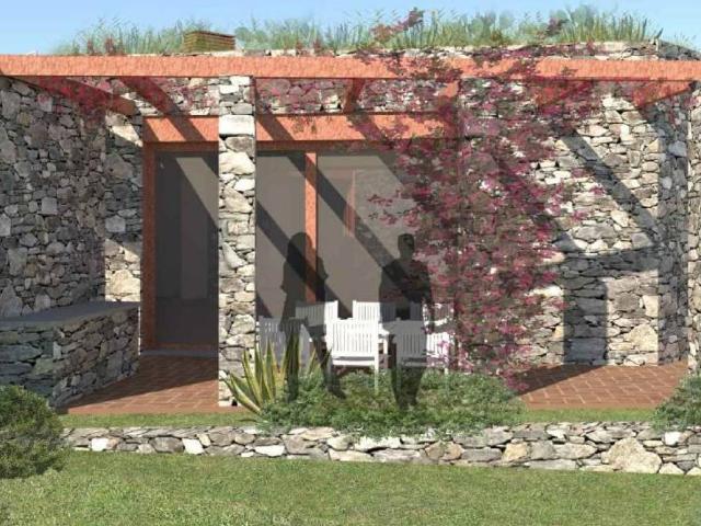 Terreno in vendita a Capraia Isola, Toscana
