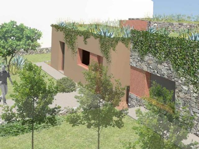 Terreno in vendita a Capraia Isola, Toscana