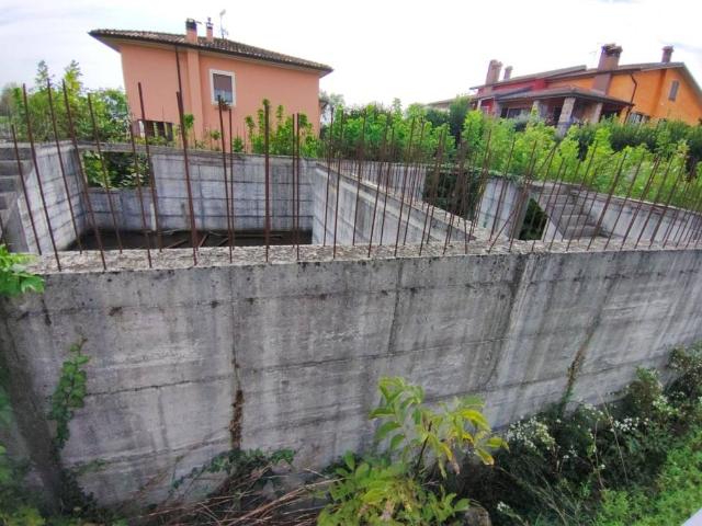 Terreno in vendita a Capralba, Lombardia