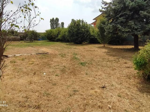 Terreno in vendita a Capralba, Lombardia