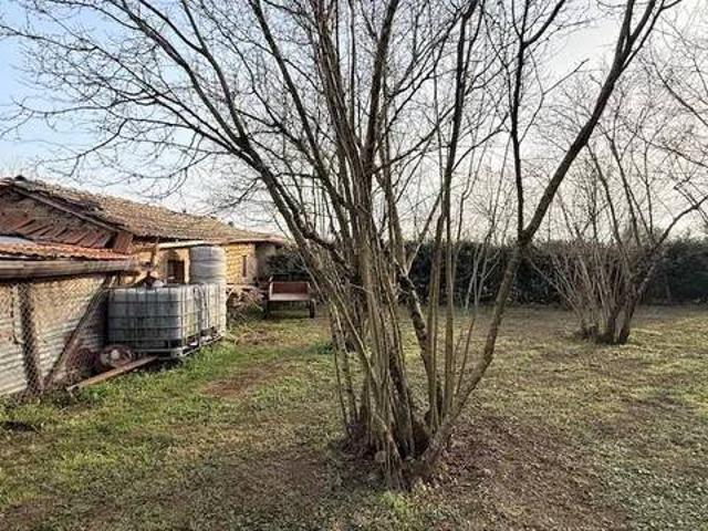 Terreno in vendita a Capranica, Lazio