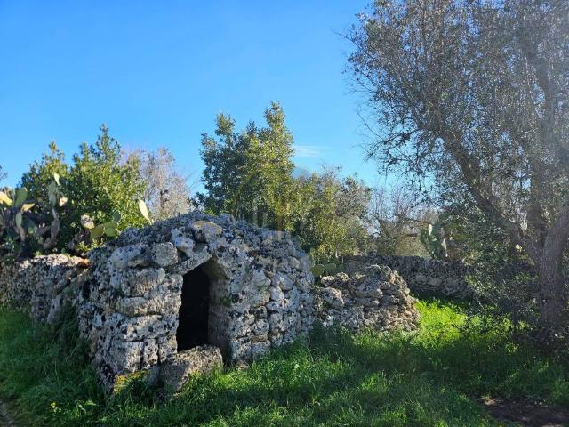 Terreno in vendita a Puglia, Lecce