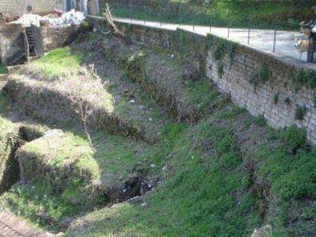 Terreno in vendita a Caprarola, Lazio