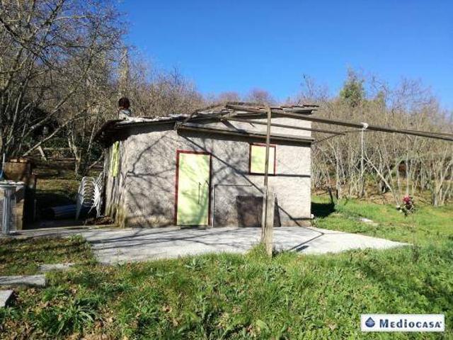 Terreno in vendita a Ronciglione, Lazio
