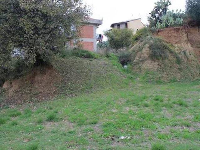 Terreno in vendita a Capri Leone, Sicilia