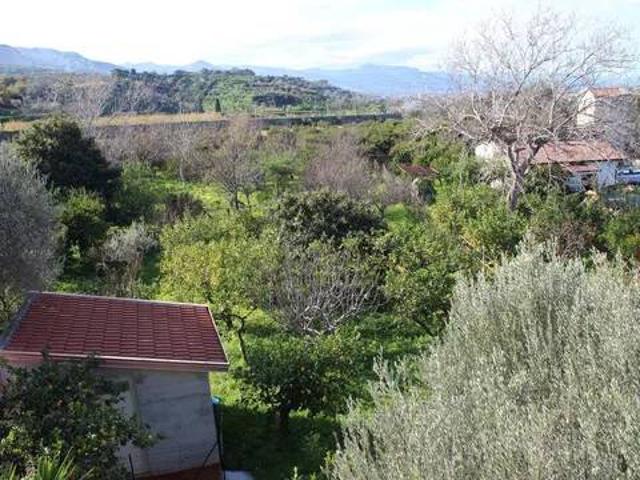 Terreno in vendita a Capri Leone, Sicilia