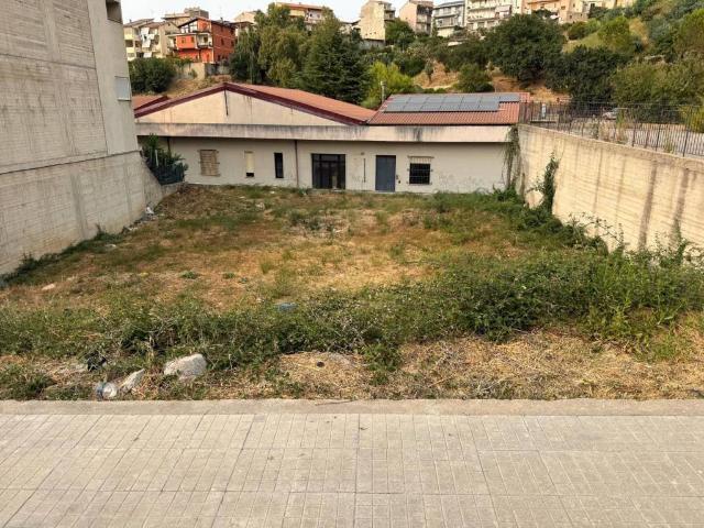 Terreno in vendita a Laganeto, Capri Leone