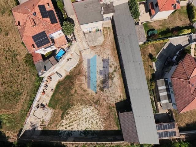 Terreno in vendita a Fenili Belasi, Capriano del Colle