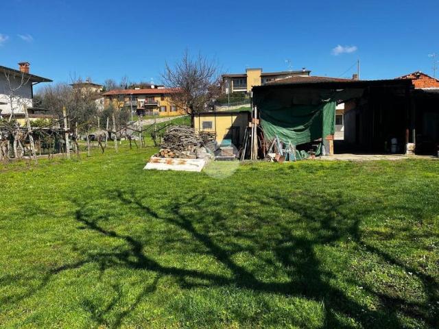 Terreno in vendita a Capriano Del Colle, Lombardia