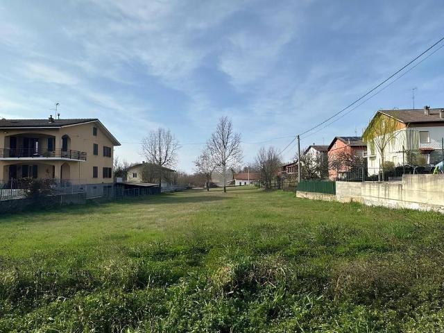 Terreno in vendita a Piemonte, Alessandria