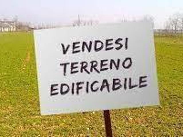 Terreno in vendita a Capriate San Gervasio, Lombardia