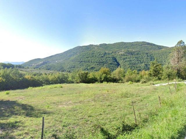 Terreno in vendita a Capriati Al Volturno, Campania