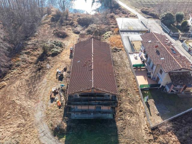 Terreno in vendita a Piemonte, Torino