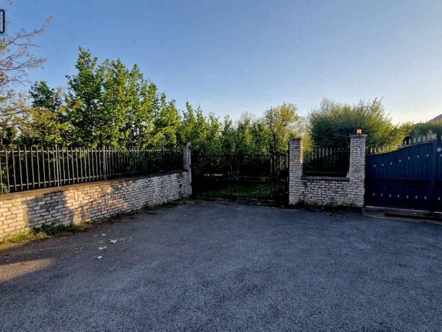 Terreno in vendita a San Felice, Capriglia Irpina