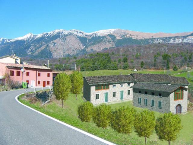 Terreno in vendita a Caprino Veronese, Veneto