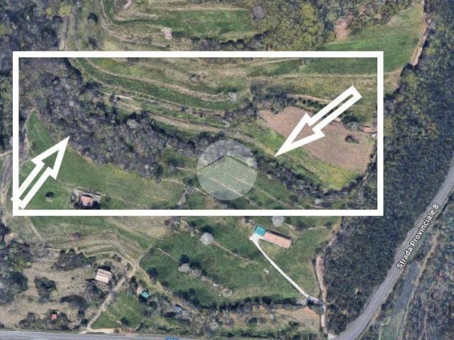 Terreno in vendita a Caprino Veronese, Veneto