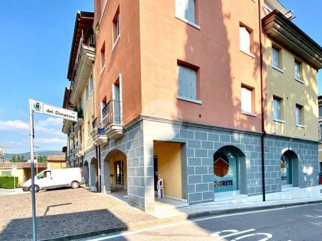 Terreno in vendita a Caprino Veronese, Veneto