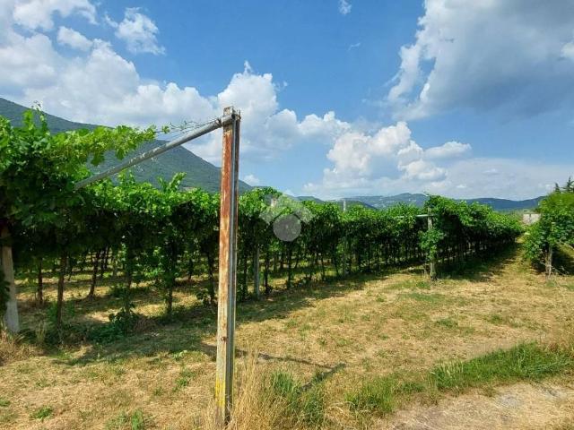 Terreno in vendita a Rubiana, Caprino Veronese