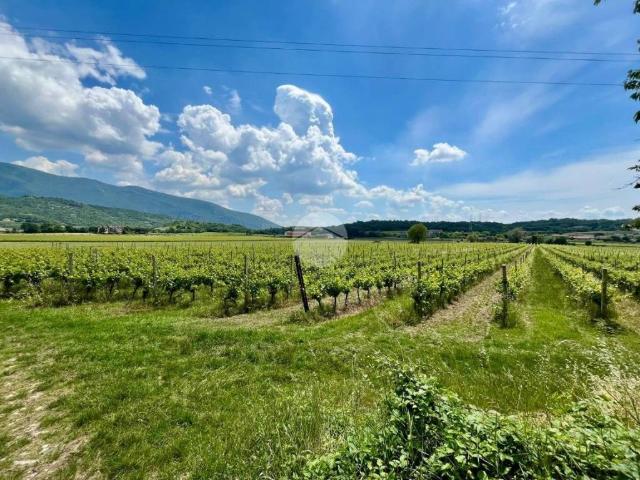 Terreno in vendita a Caprino Veronese, Veneto