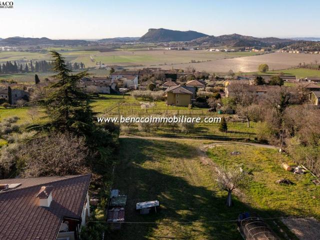 Terreno in vendita a Caprino Veronese, Veneto