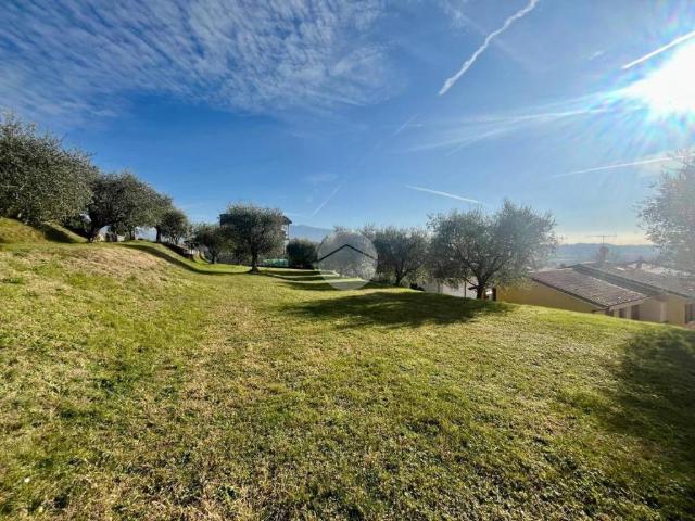 Terreno in vendita a Rubiana, Caprino Veronese