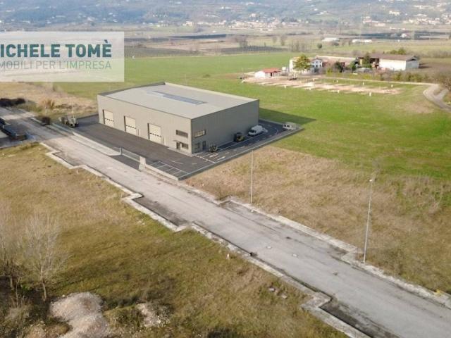Terreno in vendita a Caprino Veronese, Veneto