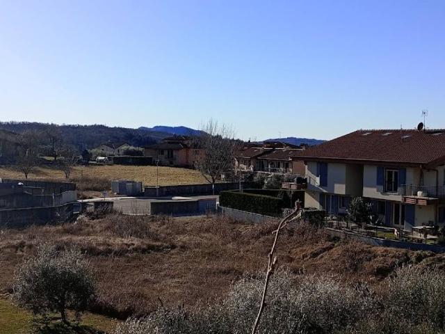 Terreno in vendita a Rubiana, Caprino Veronese