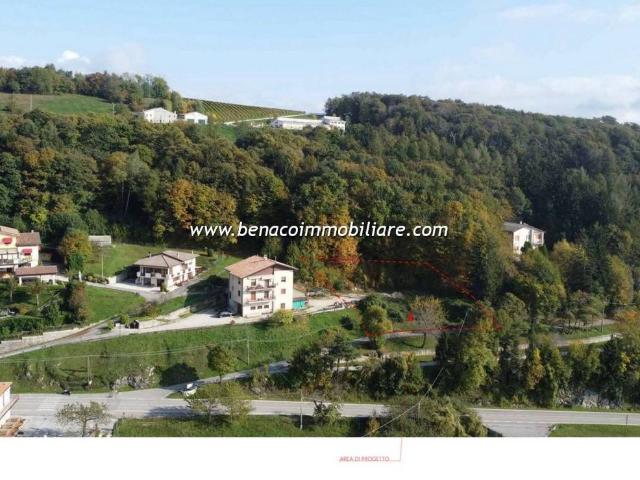 Terreno in vendita a Caprino Veronese, Veneto