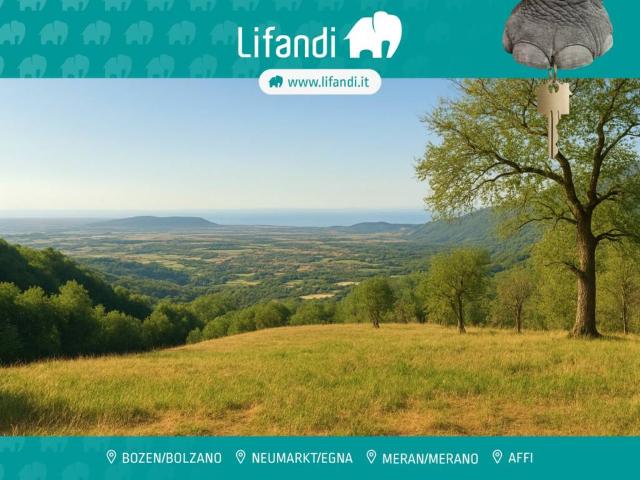 Terreno in vendita a Caprino Veronese, Veneto
