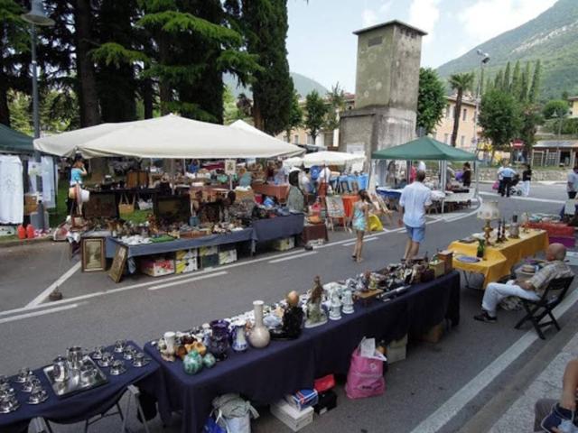 Terreno in vendita a Caprino Veronese, Veneto