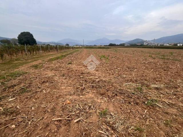 Terreno in vendita a Le Case, Capriolo