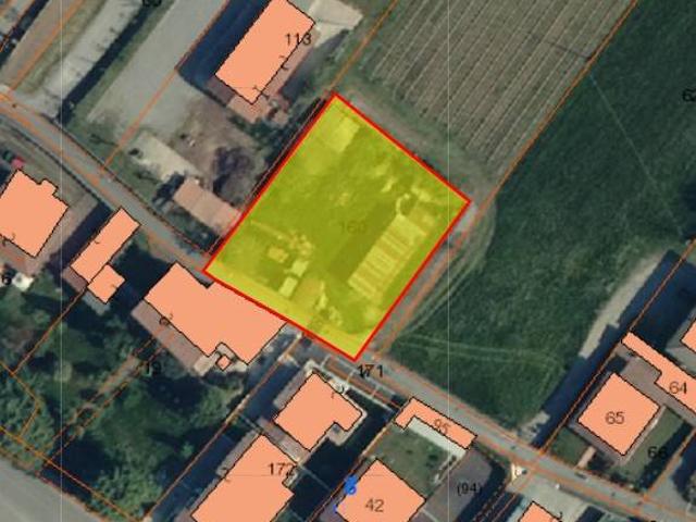 Terreno in vendita a Pirlotti, Capriolo