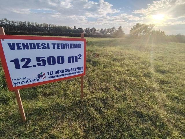 Terreno in vendita a Capriva del Friuli / Caprive, Capriva del Friuli
