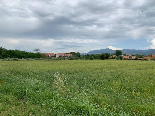Terreno in vendita a Capua, Campania