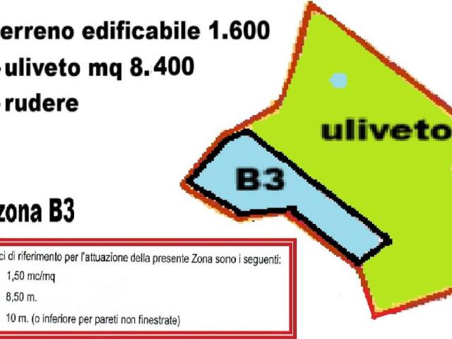 Terreno in vendita a Capua, Campania