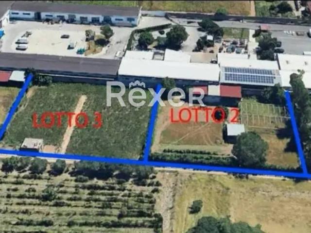 Terreno in vendita a Capua, Campania