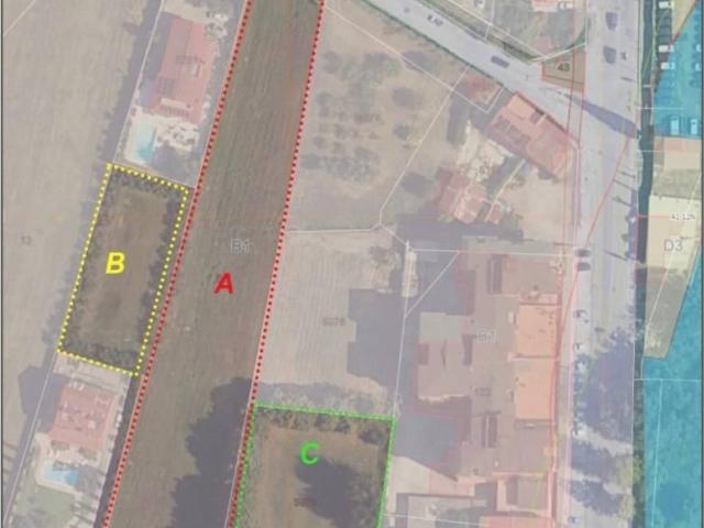 Terreno in vendita a San Tammaro, Campania