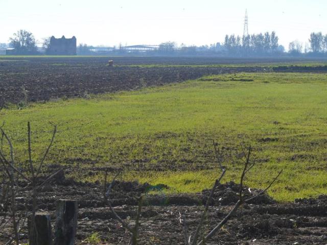 Terreno in vendita a Capua, Campania