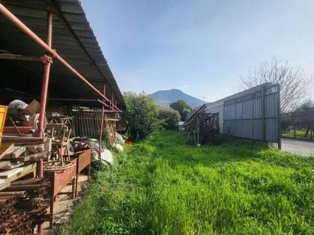 Terreno in vendita a Risorgimento, Capua