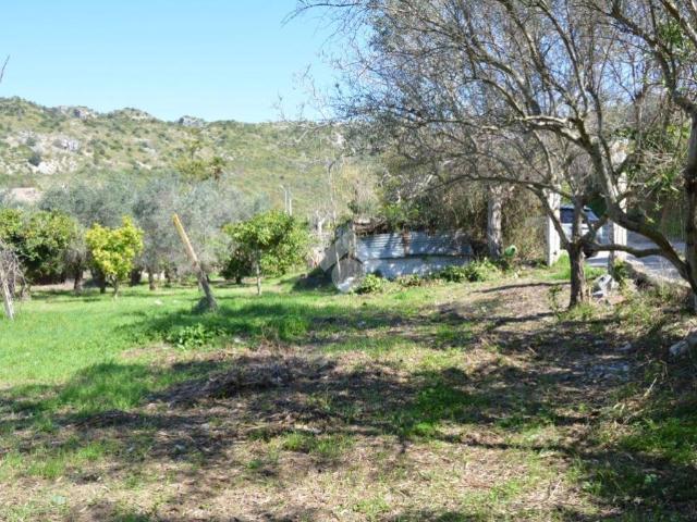 Terreno in vendita a Capua, Campania
