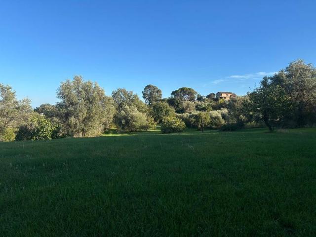 Terreno in vendita a Calabria, Reggio Calabria