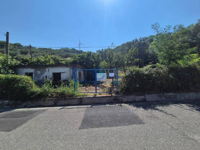 Terreno in vendita a Calabria, Catanzaro