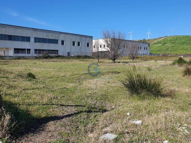 Terreno in vendita a Calabria, Catanzaro